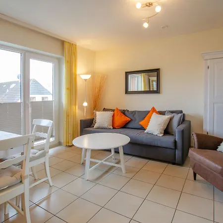 Apartment Seerose Koki