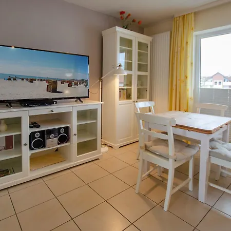 Apartment Seerose Koki