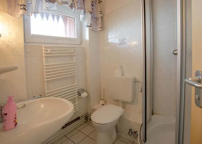 Seerose Koki Kellenhusen