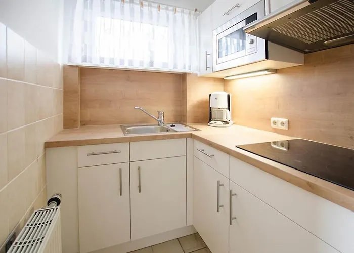 Seerose Koki * Kellenhusen