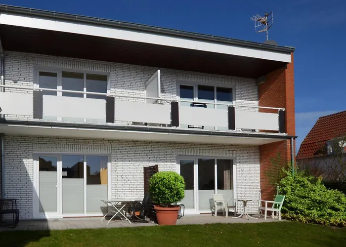 Seerose Koki Kellenhusen